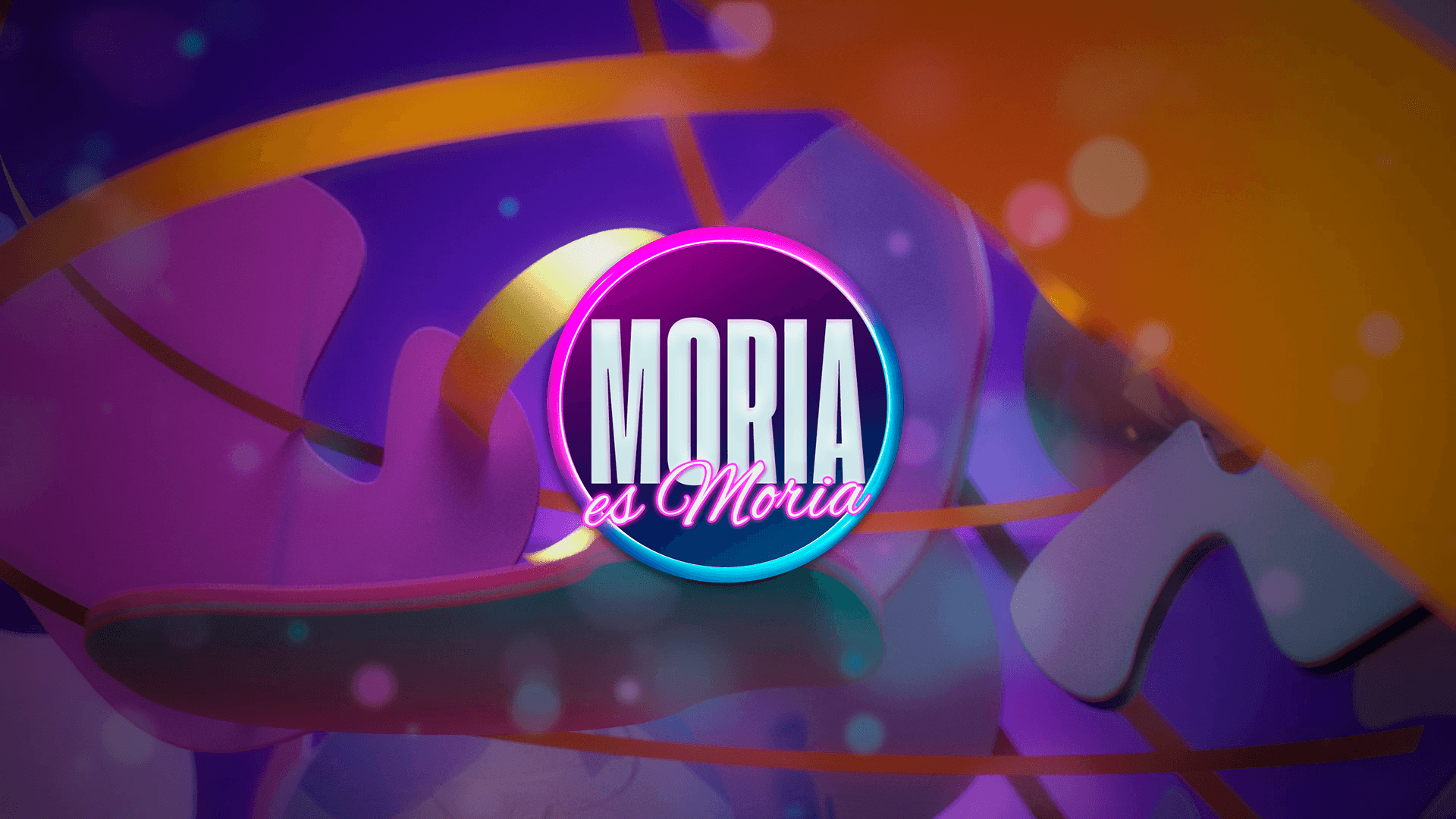 Moria es Moria