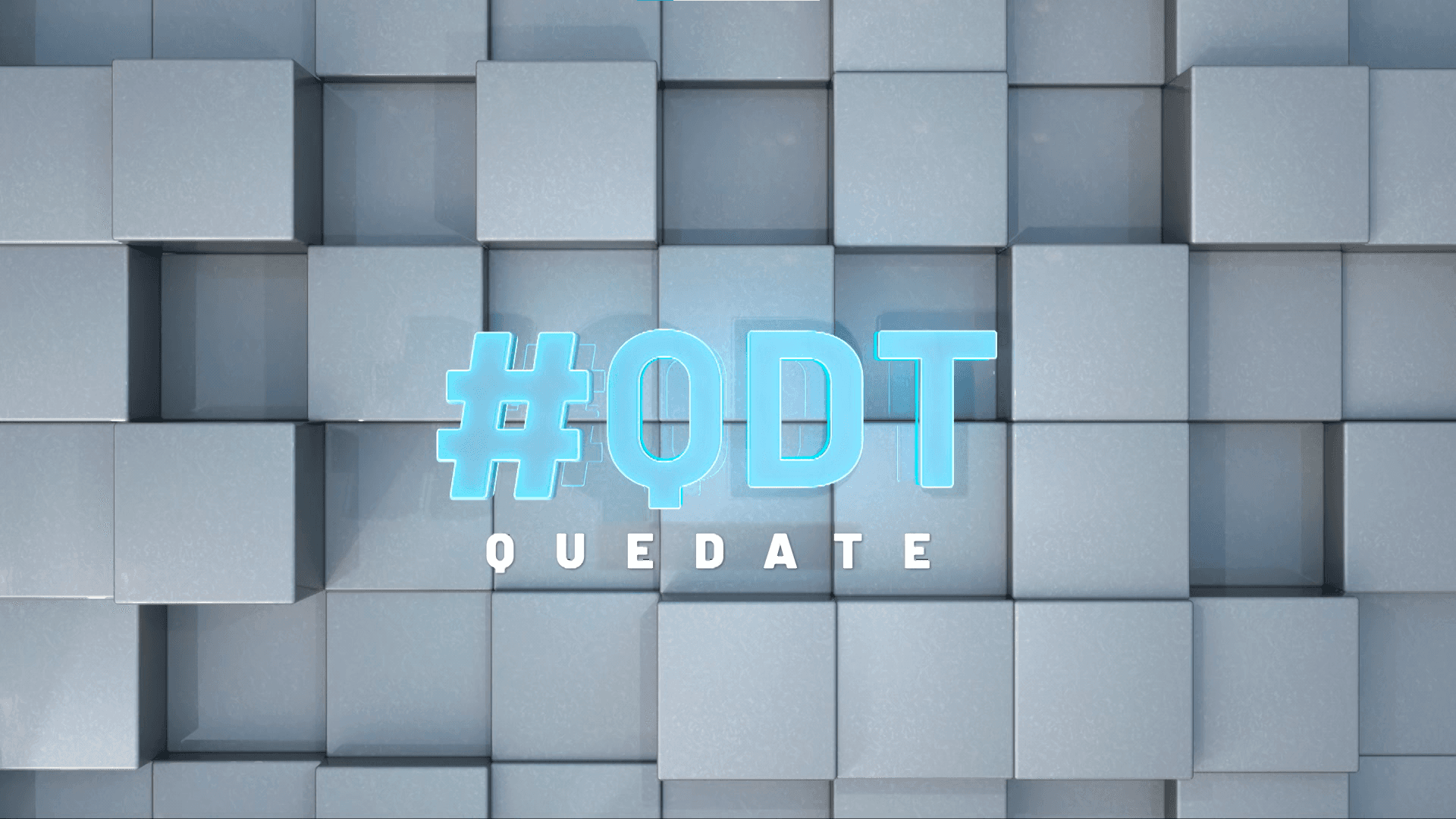 #Quedate