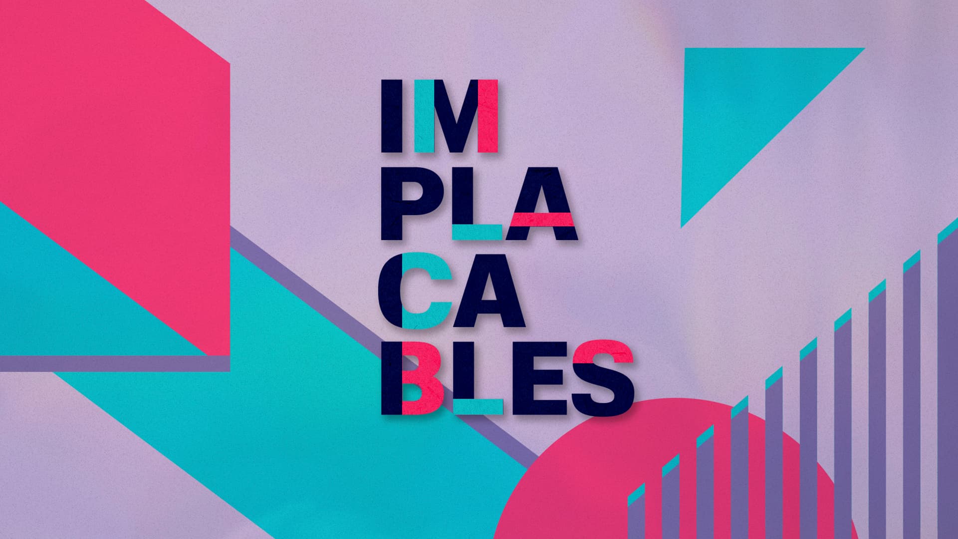 Implacables 