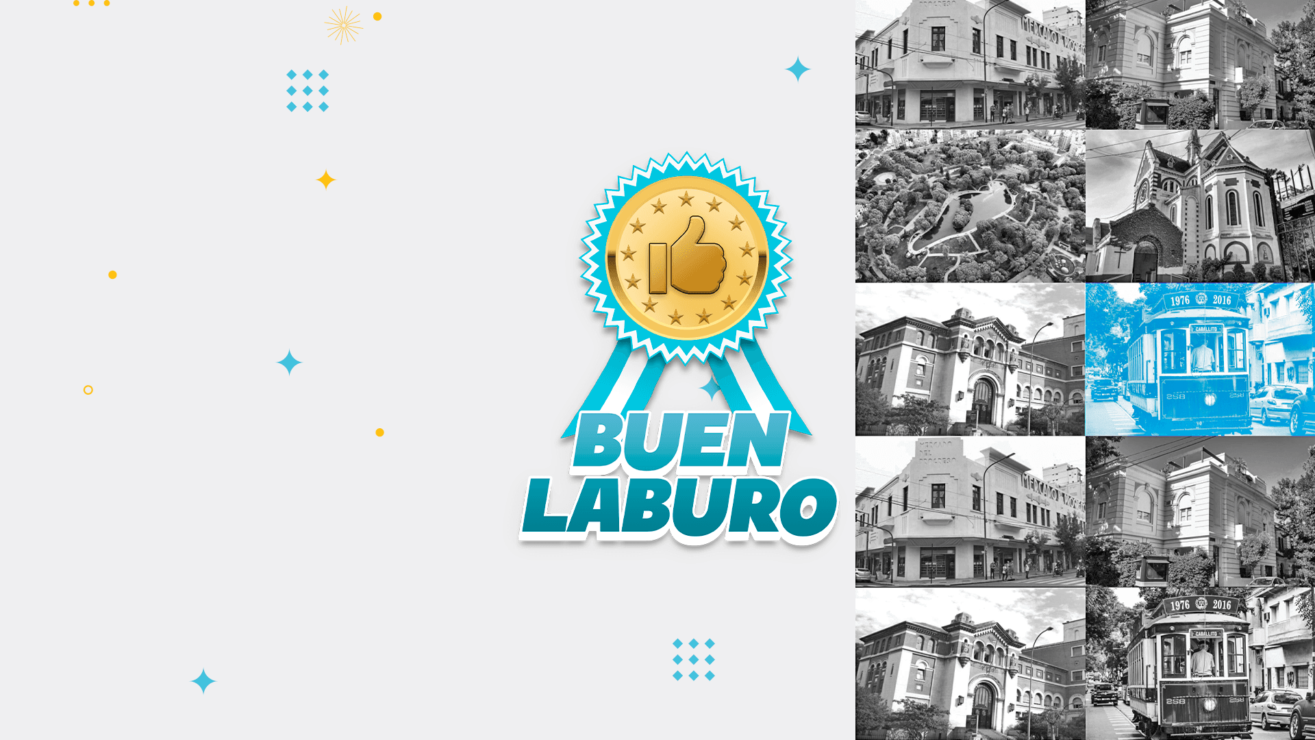 Buen Laburo