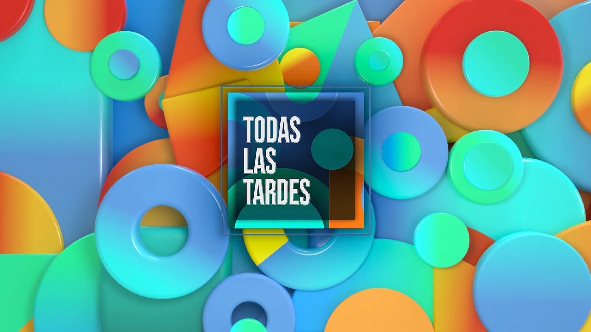 Todas las Tardes
