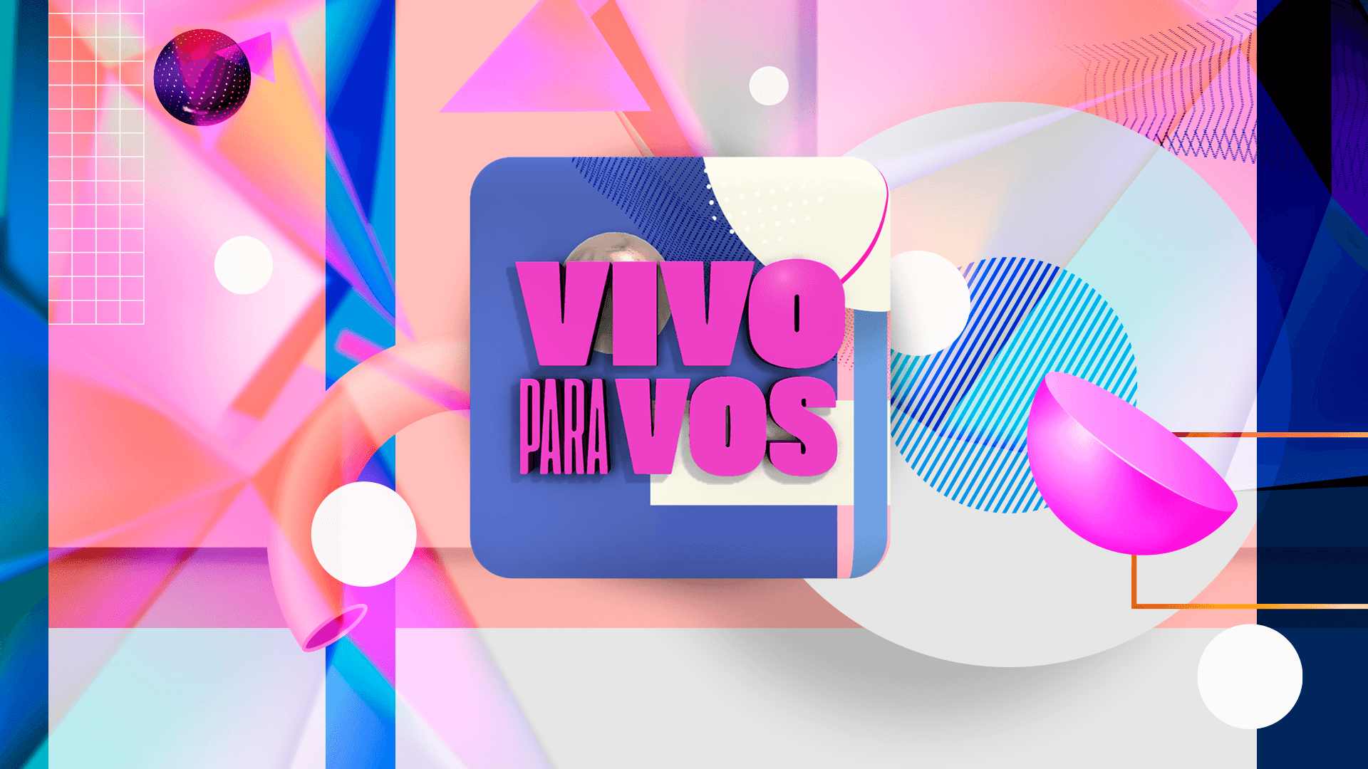 Vivo Para Vos