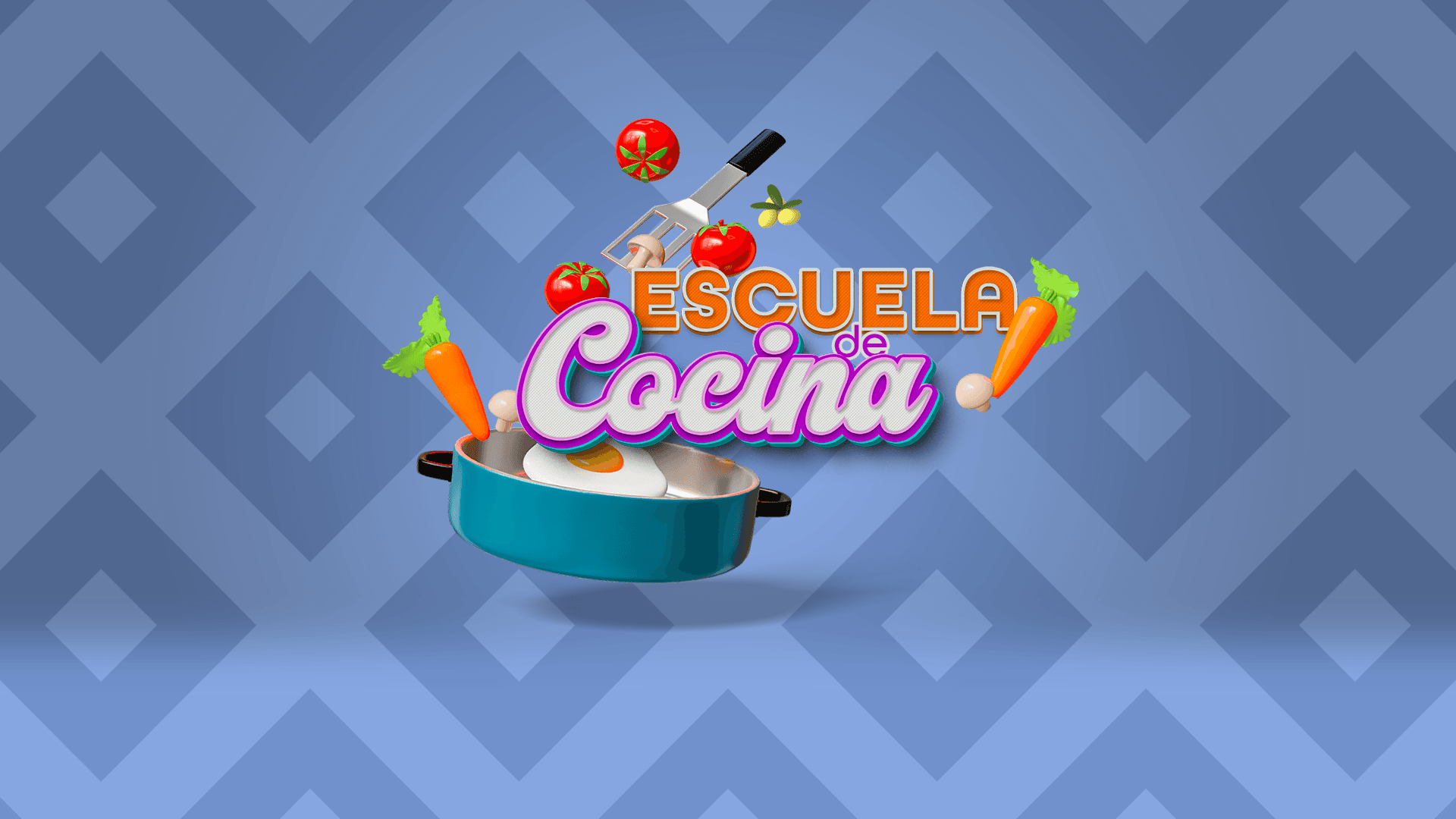 Escuela de Cocina