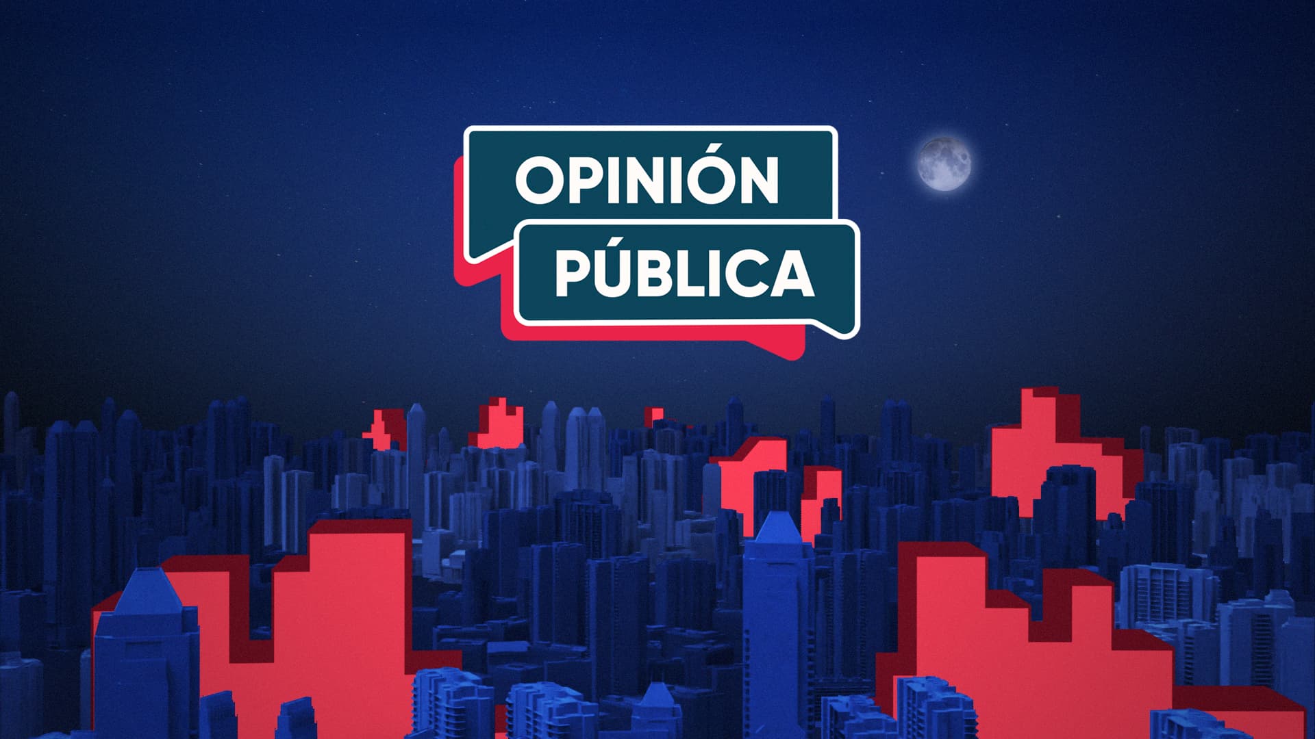 Opinión Pública 