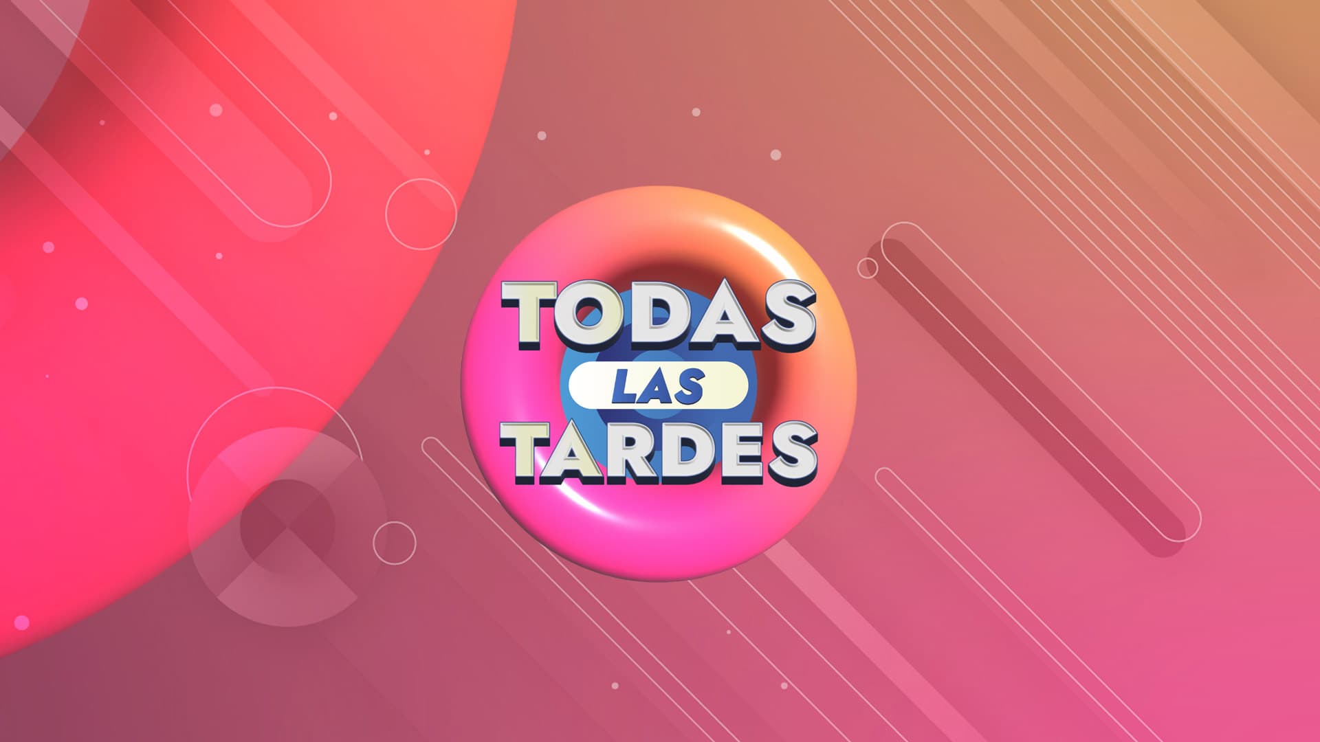 Todas las Tardes