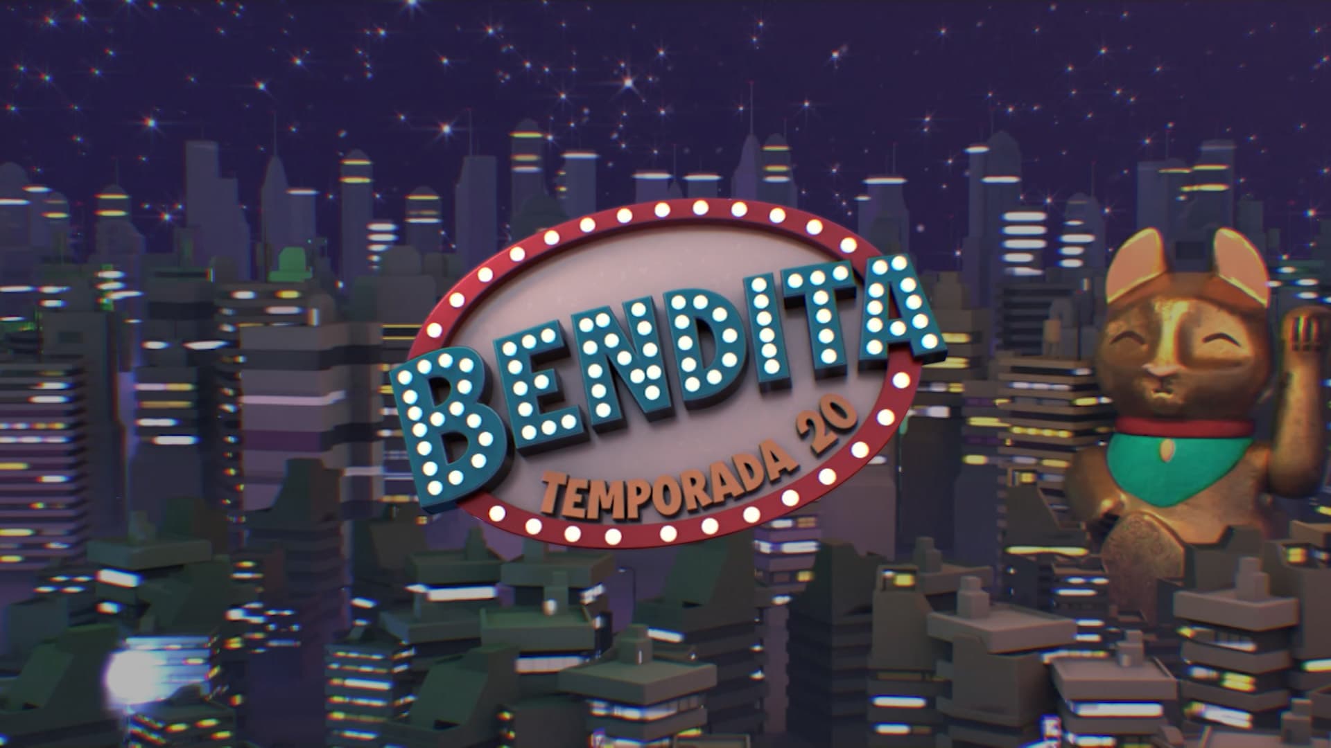 Bendita