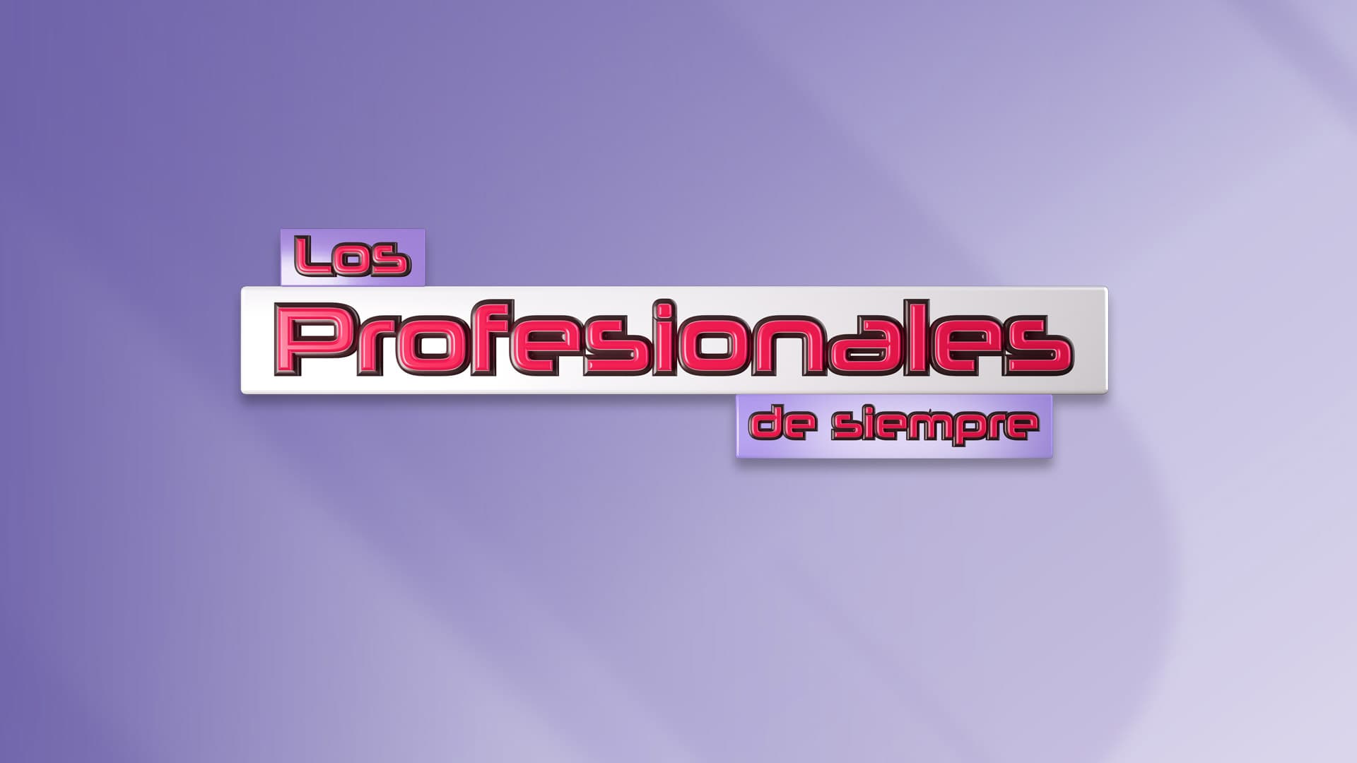Los Profesionales de Siempre