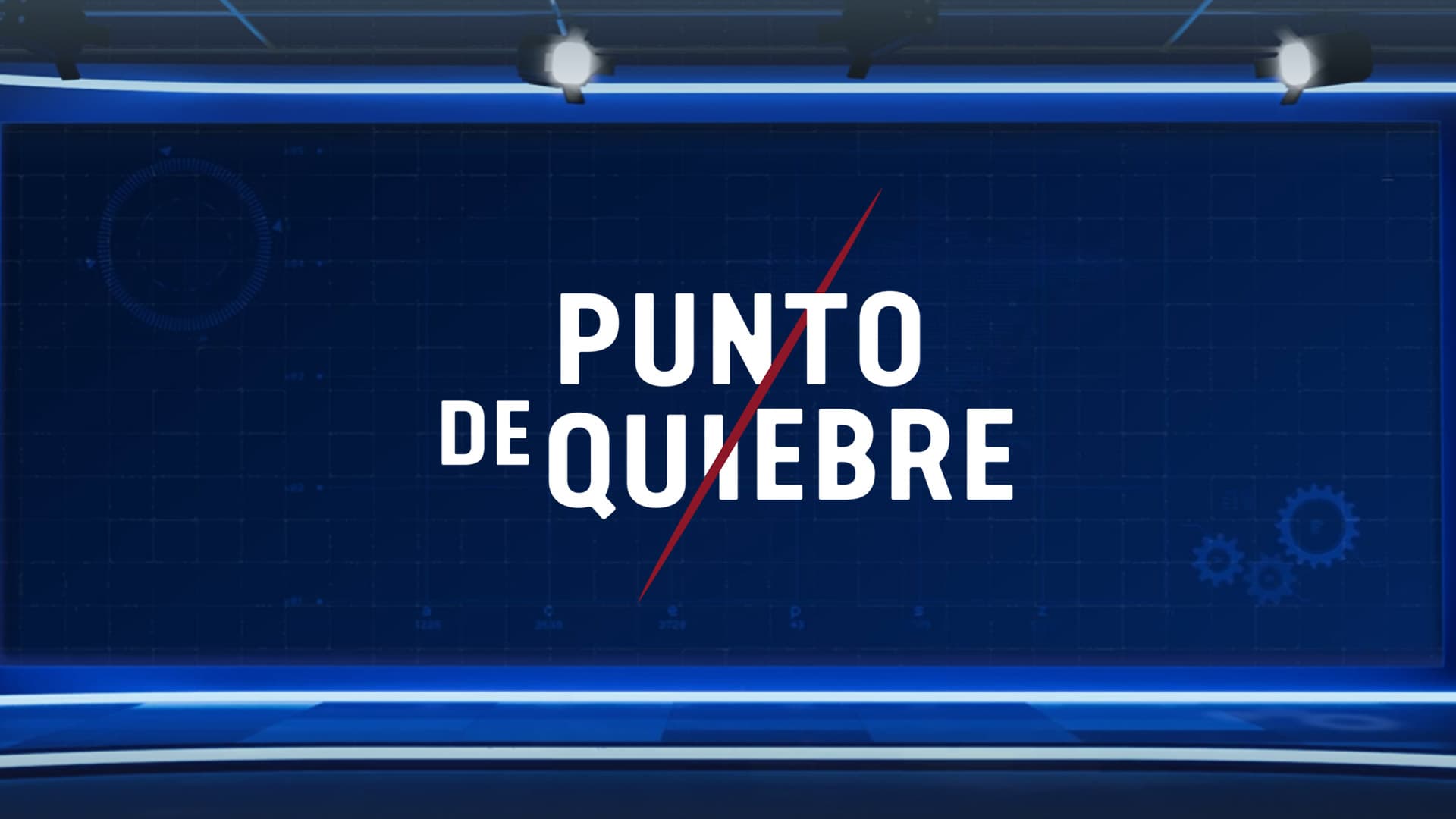 Punto de Quiebre