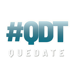 #Quedate