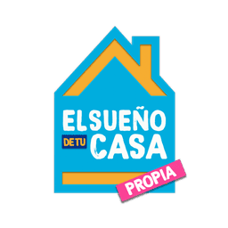 El sueño de tu casa propia