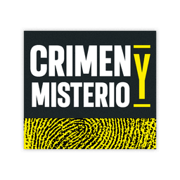 Crimen y Misterio