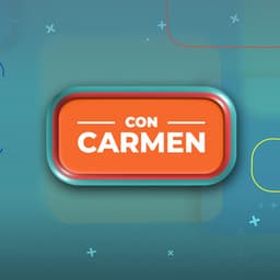 Con Carmen